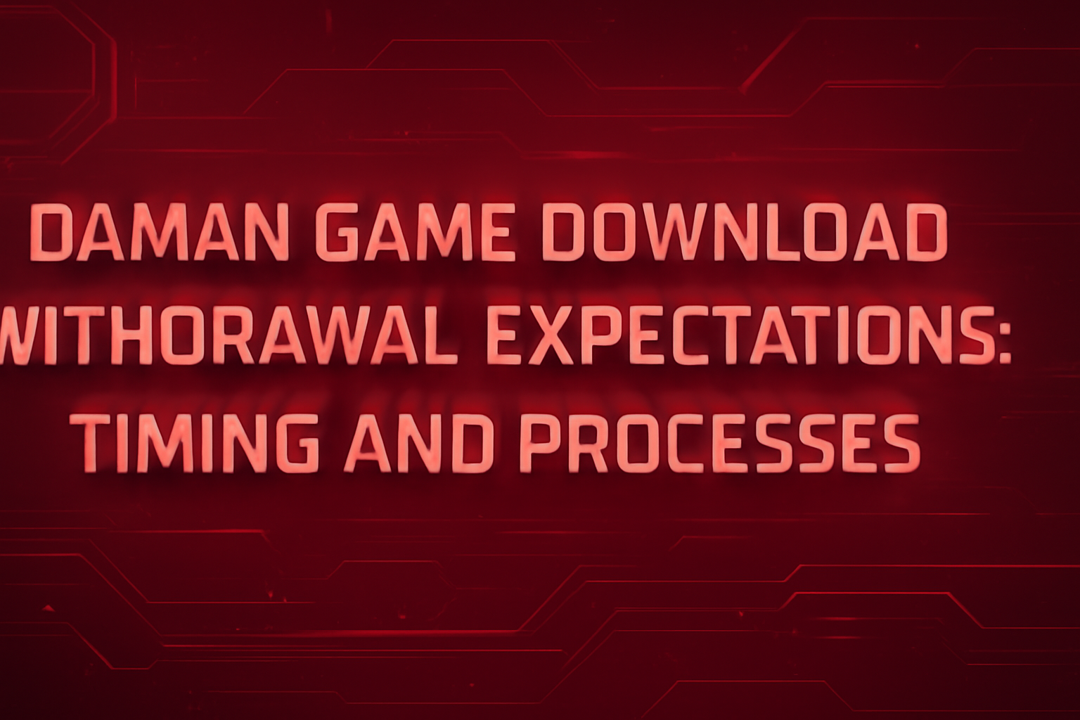 Illustration representing the features and updates of Daman Game Download.