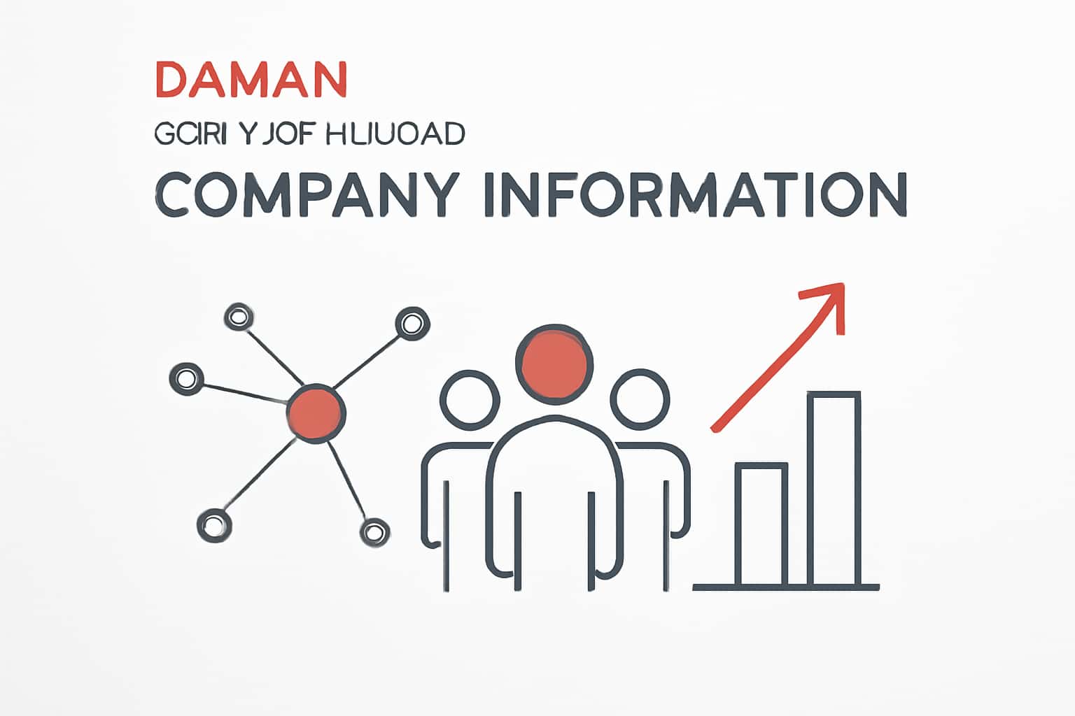 Daman Game Download Company Information Interface