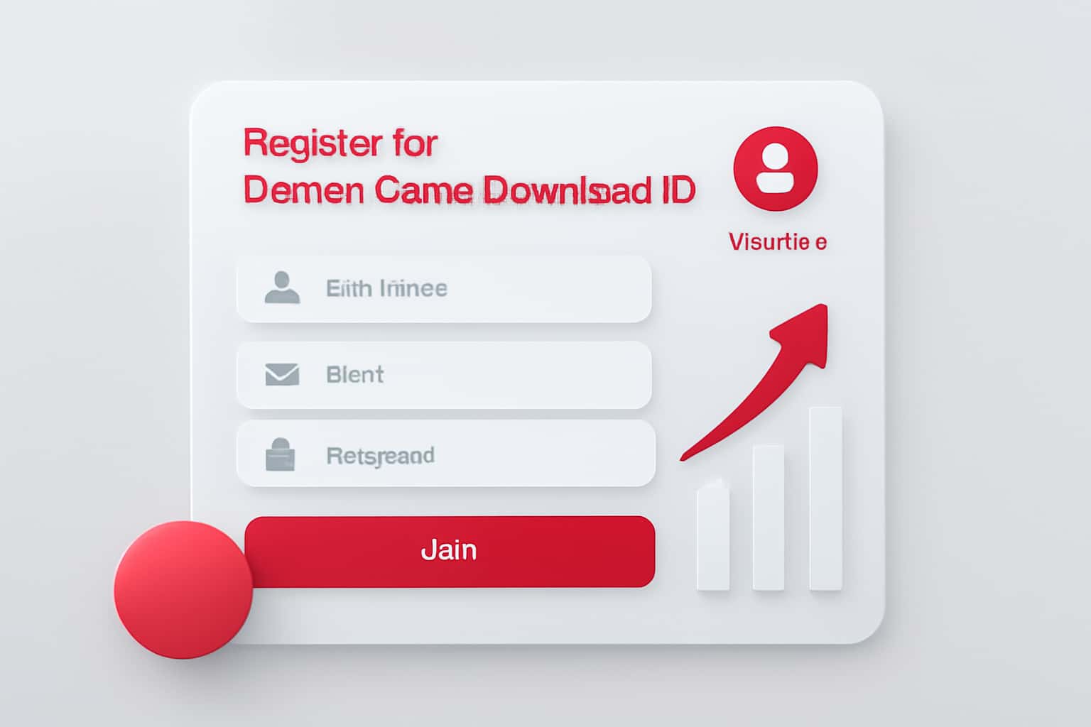 Register for Daman Game Download ID Interface